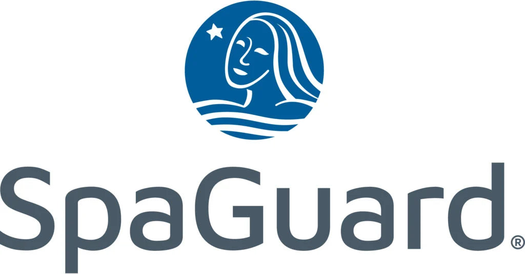 SpaGuard® Spa Chemicals & Hot Tub Water Care Products