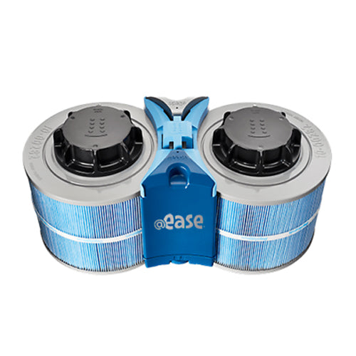 FROG® @ease® Cartridge Holder for Bullfrog® Spas – part #10-01006