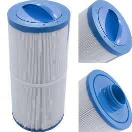 Jacuzzi® OEM 2540‑383J Filter Cartridge – 75 Sq Ft ProClear II Filter (J‑465/J‑470/J‑480 2006–2011) – part #2540‑383J