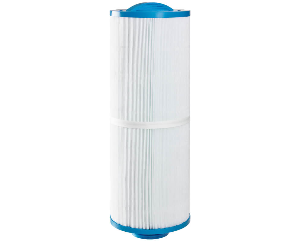 Jacuzzi® ProClear® II 35 Sq Ft Filter Cartridge – Threaded HydroFilter (2009–2012 J‑465/J‑470/J‑480) – part #2540‑387
