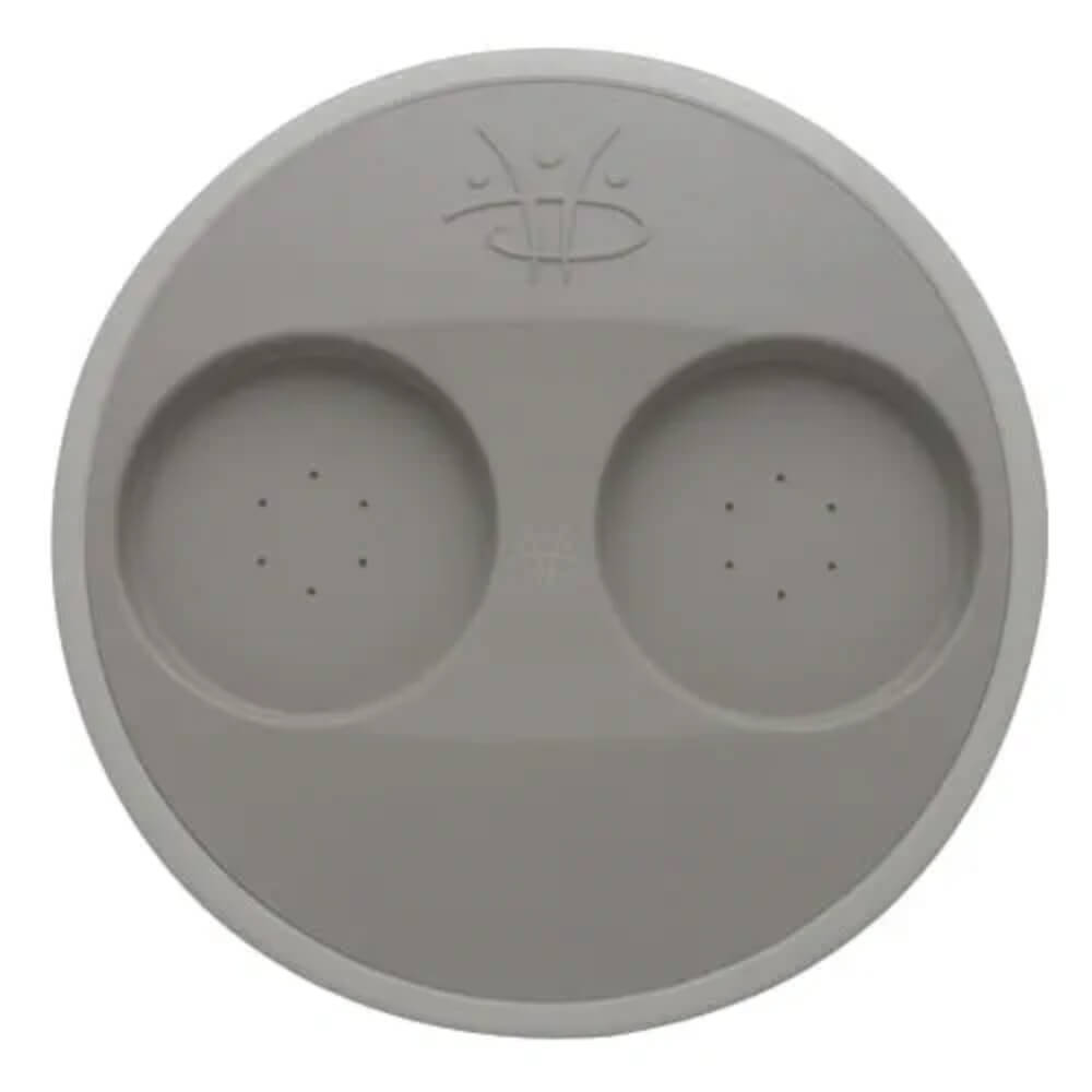 Filter Lid (Black Ice) - Grey Fits Patio spa Black ice main image 1