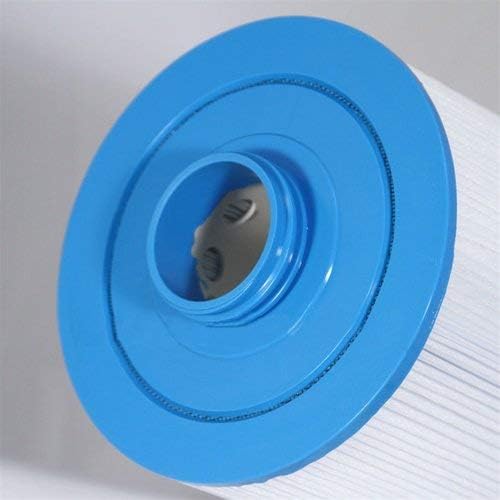 Jacuzzi® ProClear® 60 Sq Ft Filter Cartridge – Genuine 2‑Pack with Twist‑Off Caps (ProClear II System, 2002+) – part #6000‑383AJ2
