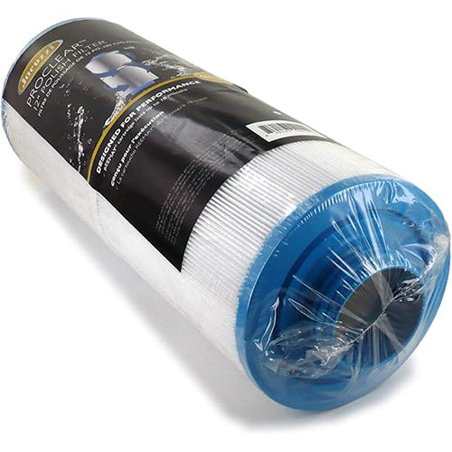Jacuzzi® PROCLARITY® Depth Load Filter Cartridge – 50 ft² High‑Density Microfiber Element (2012‑Present J‑465/J‑470/J‑480) – part #6473‑158