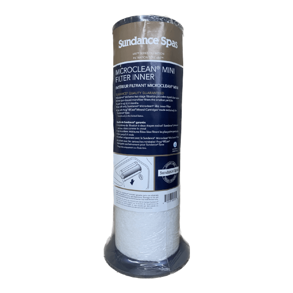 Sundance 680 MicroClean Mini Filter 6473-283S | Hot Tub Things