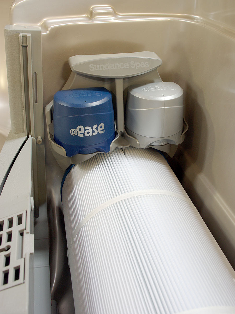 Frog® @ease® SmartChlor® Sanitizing System – Sundance® Spas – part #6473-296