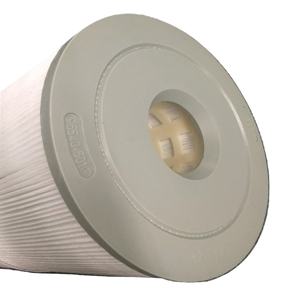 Sundance® 75 Sq Ft MicroClean® Filter Cartridge (2005–2012) – part #6540-501S