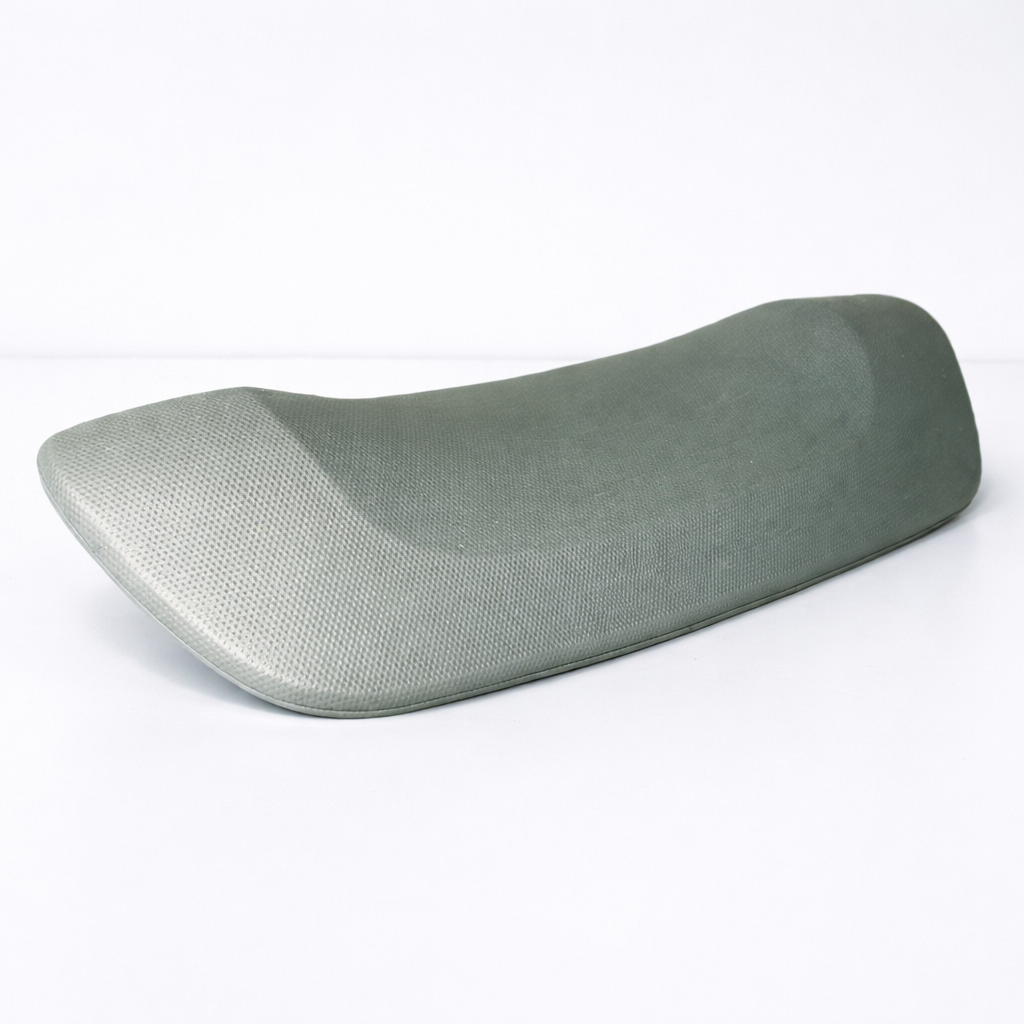Bullfrog X-Series Main Headrest Beige Foam 60-01924-02 – Hot Tub