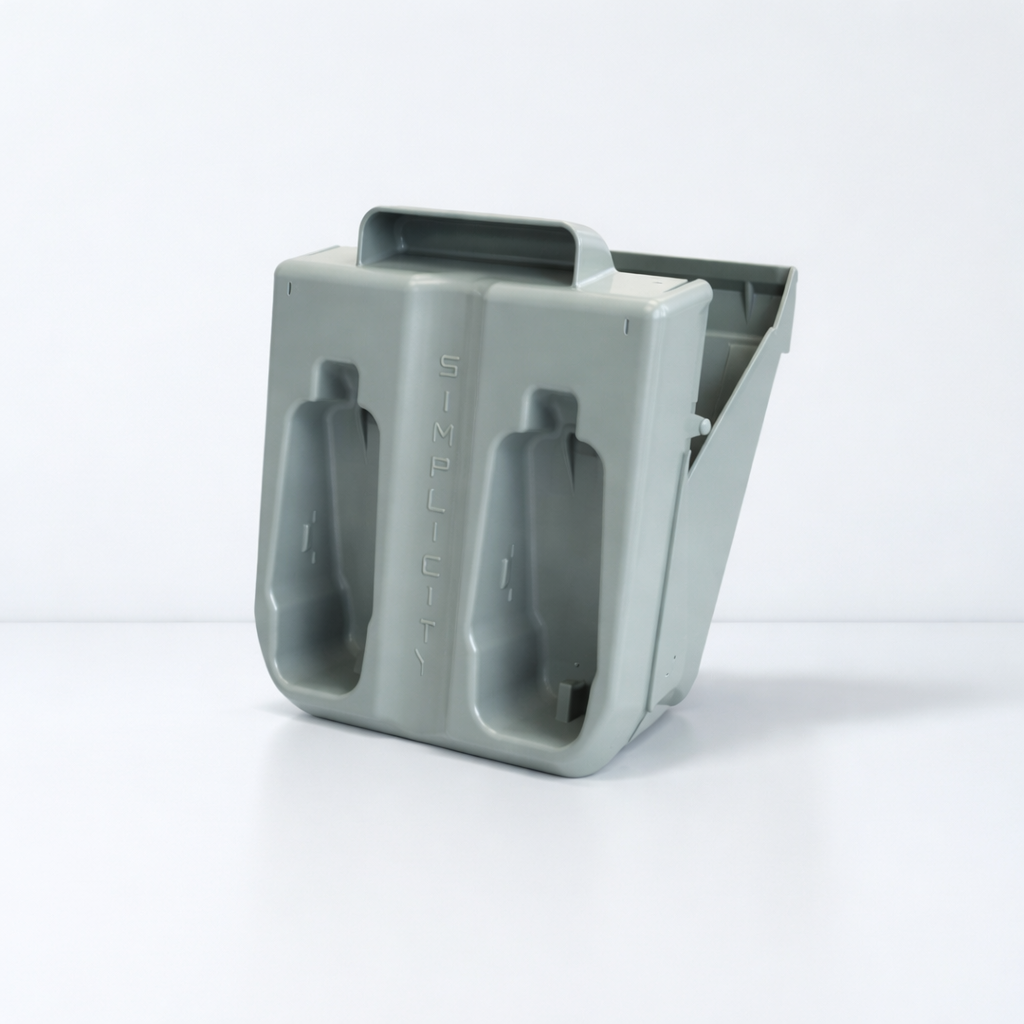 Bullfrog @ease Housing Assembly 10-04669 | Hot Tub Things