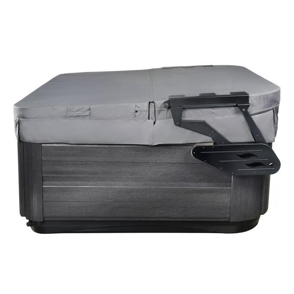 CoverMate® Vanish XLRP Cover Lifter – Raised‑Back Spas (Jacuzzi® J