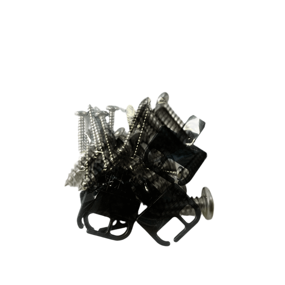 Replacement Key & Screw pack for Cover Buckles