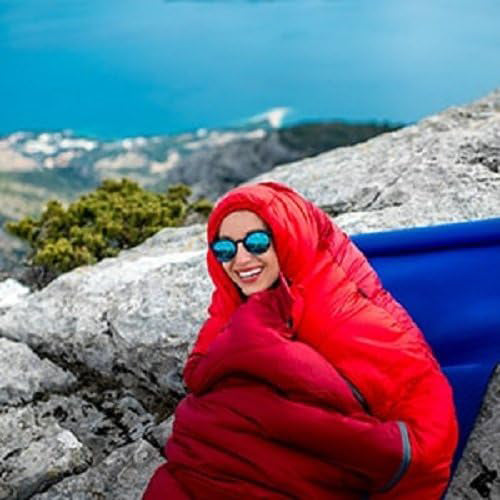 TEAR-AID® Fabric Repair Kit – Type A (Clear Adhesive Patches)