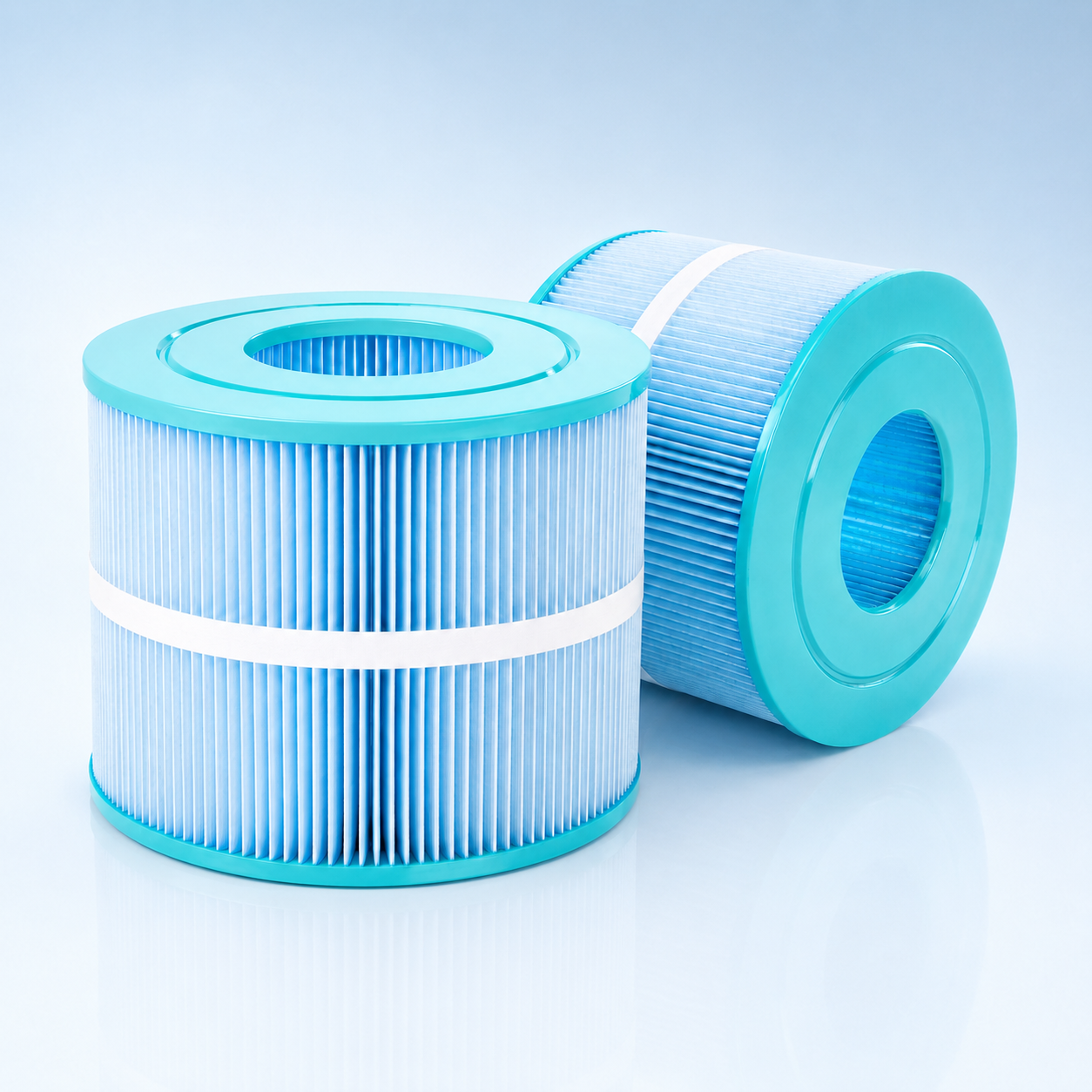 Bullfrog Filter 281 2-Pack | Hot Tub Things®