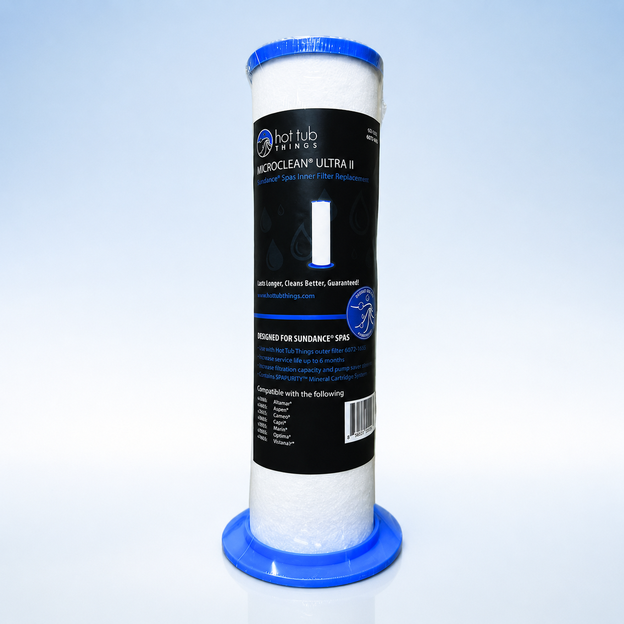 Sundance 6473-453S Filter | Hot Tub Things®