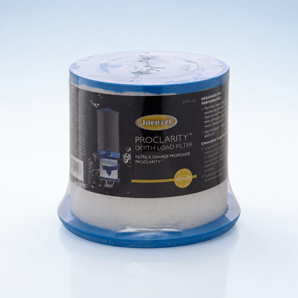 Jacuzzi ProClarity Filter | J-400/500 | Hot Tub Things
