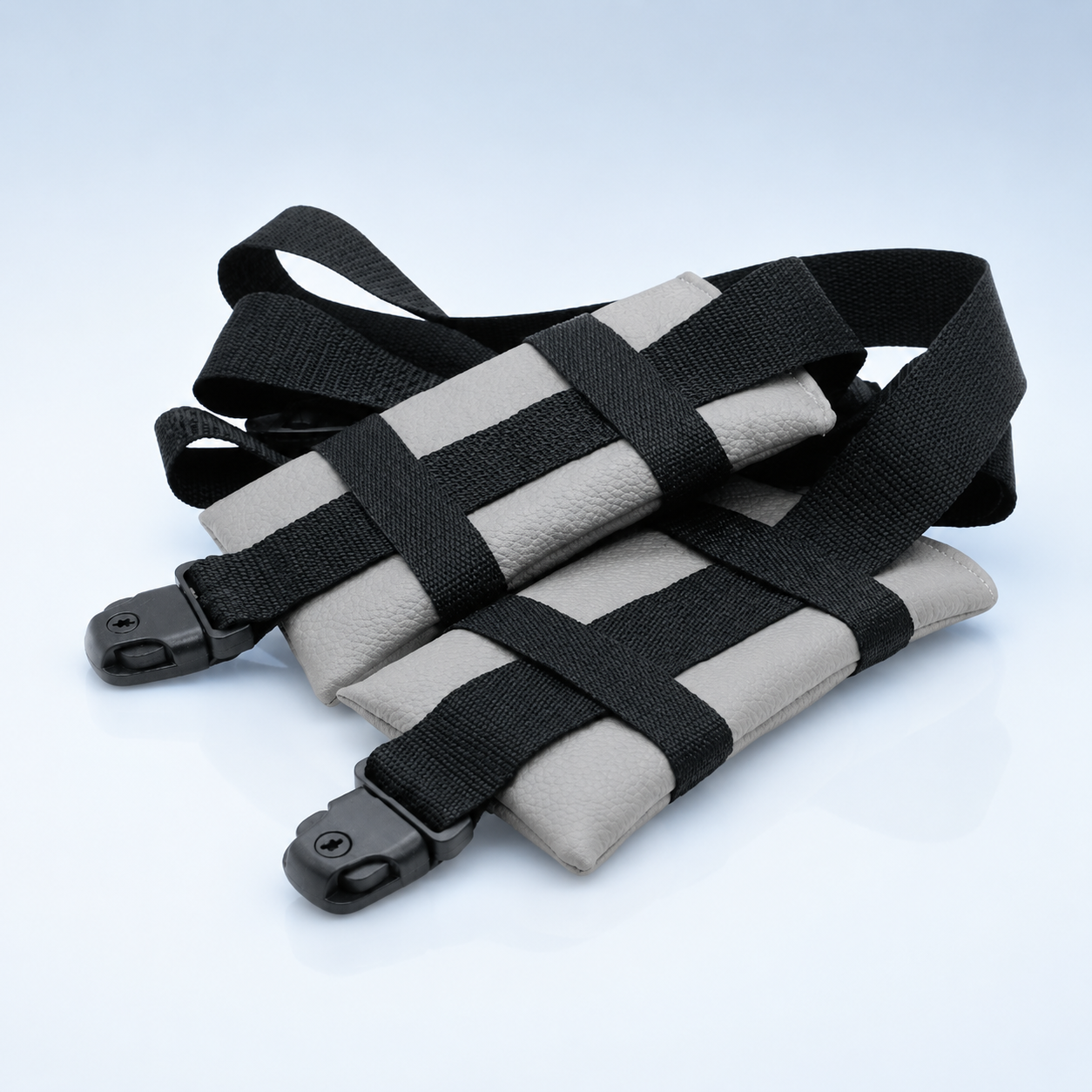 Life® Hot Tub Wind Straps Set of 2 | Heavy-Duty Cover – Hot Tub Things