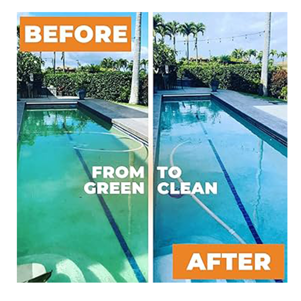 SilkBalance® Gems Water Care (2018+) – 4-Month Supply, 16 Pods (1 lb)