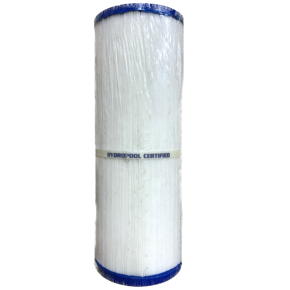 Pleatco® PRC50 Dual-Core Filter Cartridge – 50 Sq Ft Removable