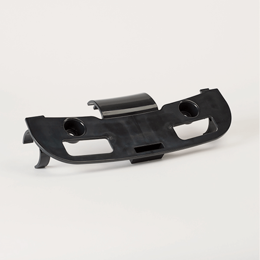 DISCONTINUED | Bullfrog® A‑Series SnapCap Assembly, Black (2016–2019) – part #60‑1400