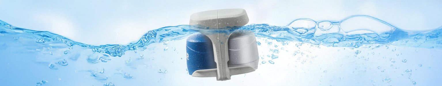 FROG @ease 2-in-1 Water Care™