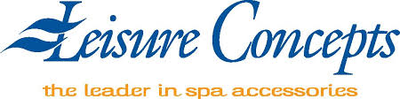 Leisure Concepts Hot Tub Covers & Accessories