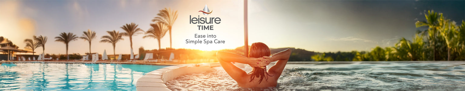 Leisure Time® Chemicals