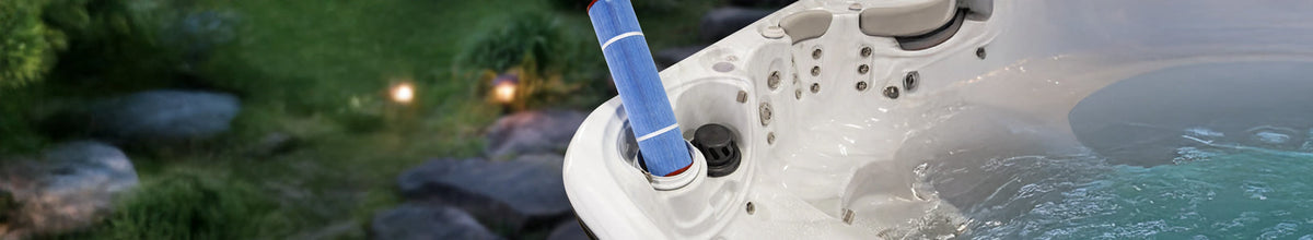 Hydropool® filters – Hot Tub Things