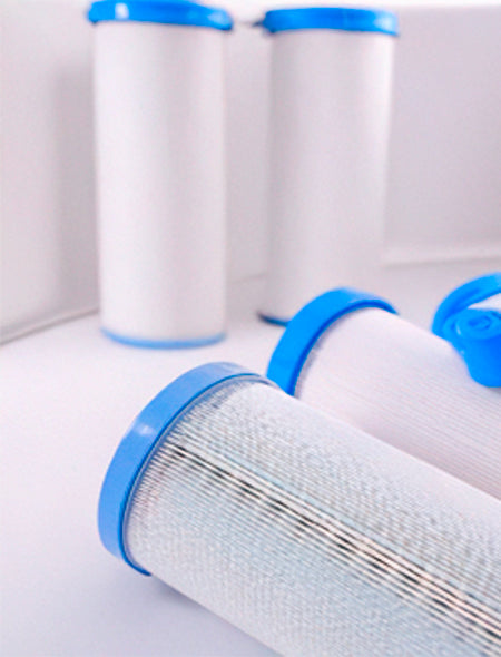 Filters - Filter Cartridges