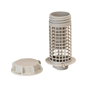Bullfrog® Filter Core Cage & Cap Assembly (2013–Present) – Use with Coreless Filters – part #10‑00417