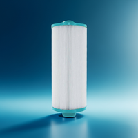 Thumbnail for Hot Tub Things® Filter Cartridge – Compatible with Jacuzzi® ProClear® 60 sq ft – Part #HTT-6000-383AJ