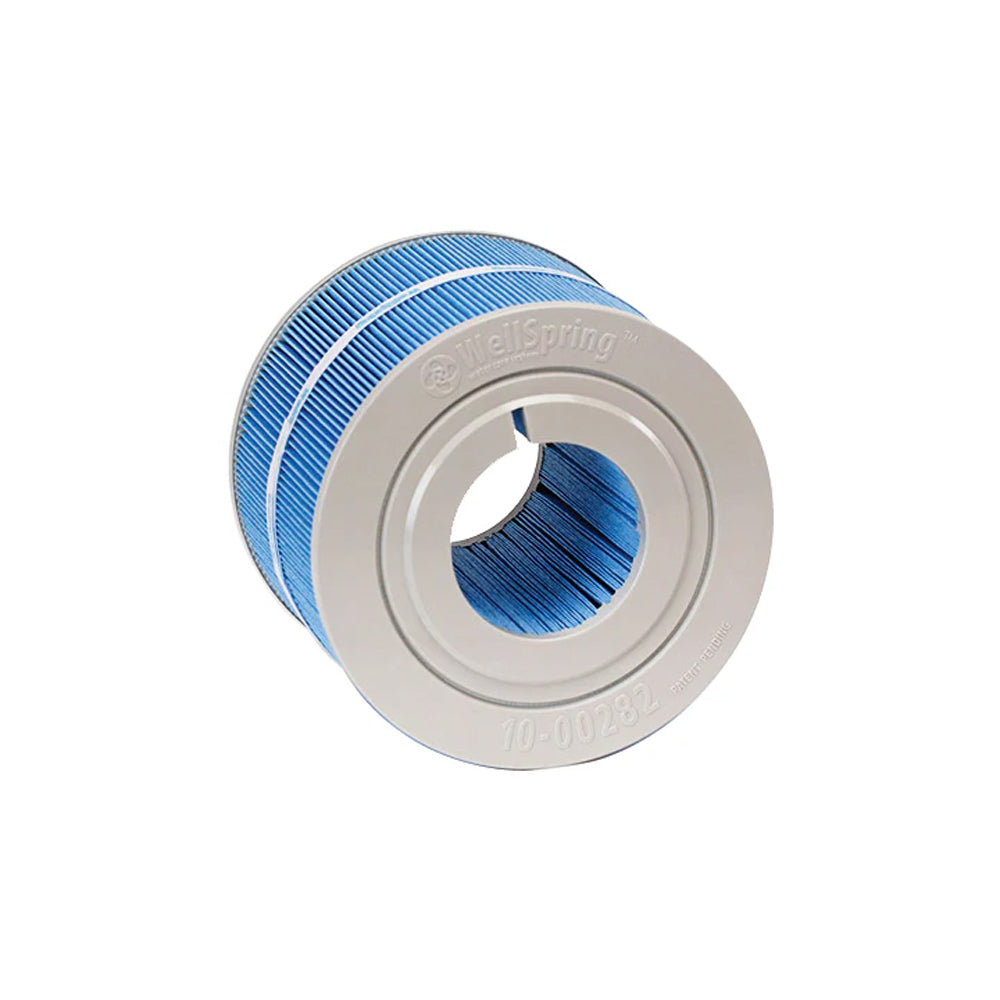 Bullfrog® Wellspring 282 Coreless Filter 2‑Pack (A, R & X Series