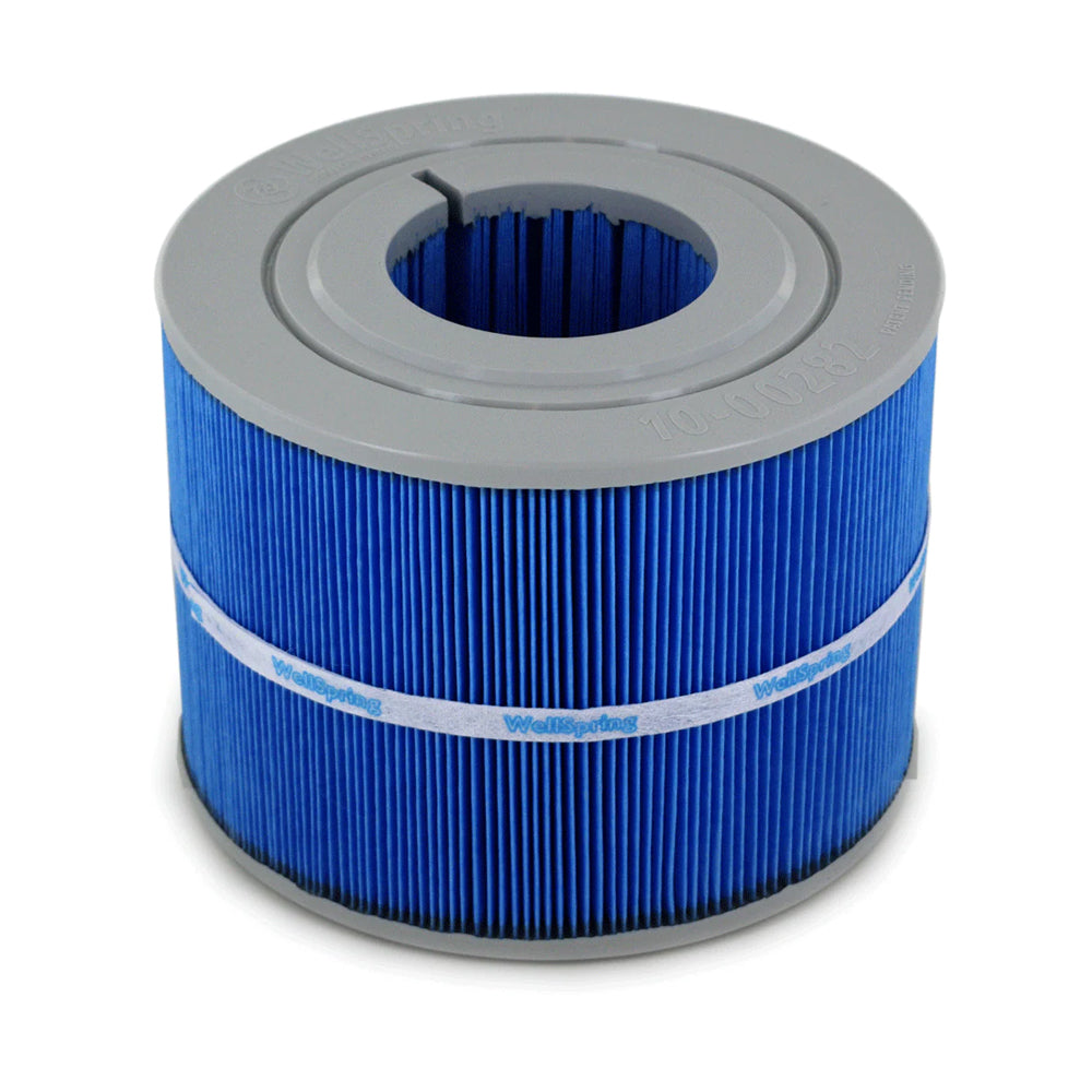 Bullfrog® Wellspring 282 Coreless Filter 2‑Pack (A, R & X Series, 2018+) | 10‑00416