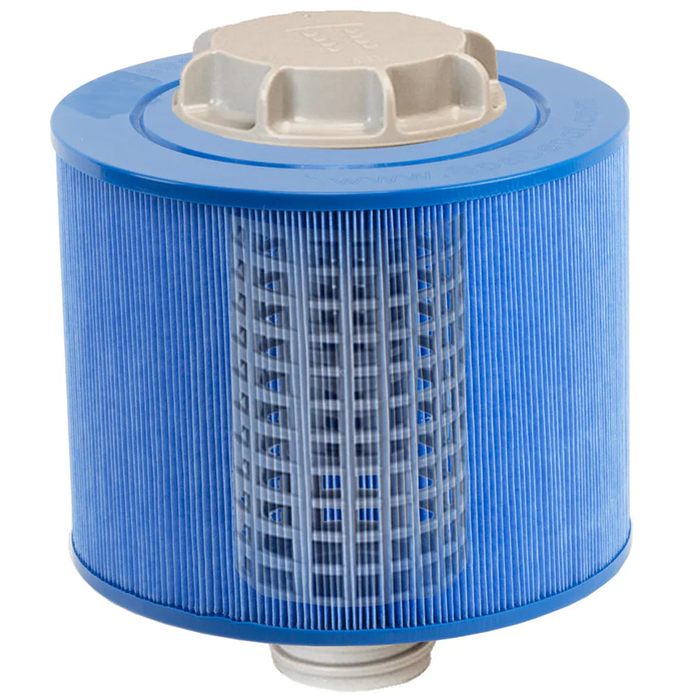 Bullfrog® Filter Core Cage & Cap Assembly (2013–Present) – Use with Coreless Filters – part #10‑00417