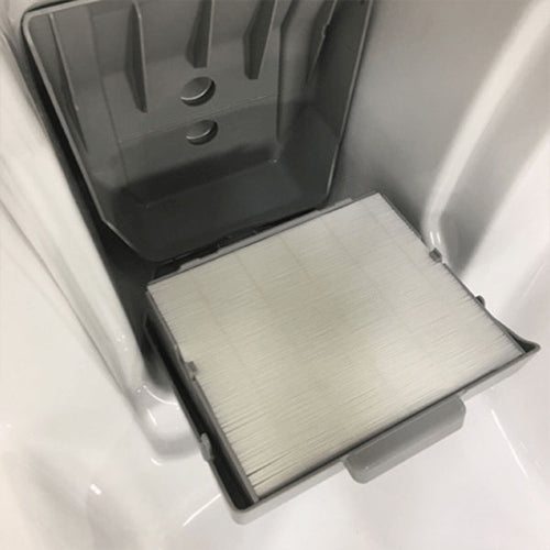 Bullfrog Spas® Simplicity® Flat Filters – 4-Pack for M, Swim, and A Series (2023–Present) | Part #10-00814