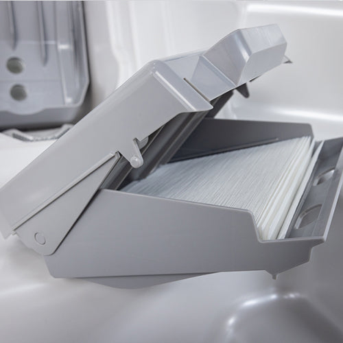 Bullfrog Spas® Simplicity® Flat Filters – 4-Pack for M, Swim, and A Series (2023–Present) | Part #10-00814