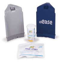 Thumbnail for Frog® @ease SmartChlor Sanitizing System – Bullfrog Spas Classic (2013–Present) – part #10‑01051