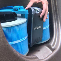 Thumbnail for Frog® @ease SmartChlor Sanitizing System – Bullfrog Spas Classic (2013–Present) – part #10‑01051