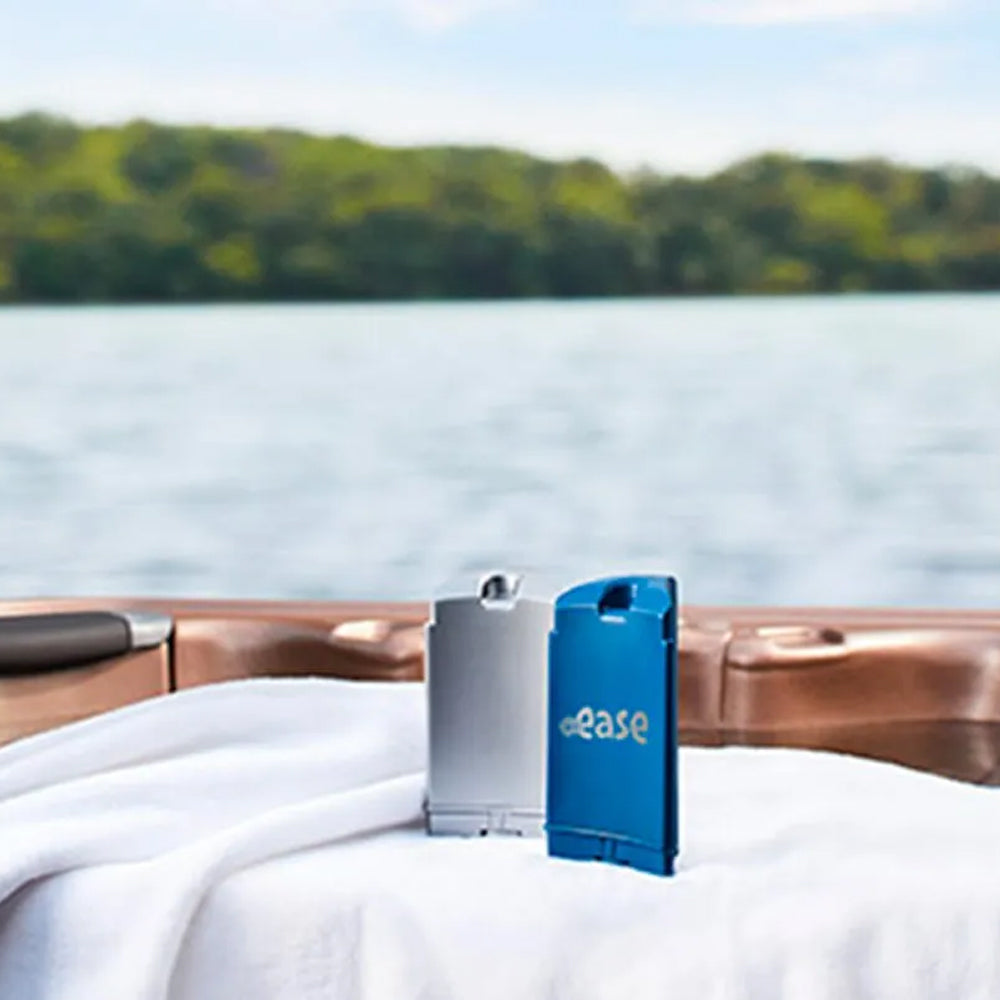 Frog® @ease® SmartChlor® Sanitizing System – Bullfrog® Spas Classic – part #10‑01053