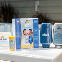 Thumbnail for FROG @ease SmartChlor Sanitizing System for Bullfrog Spas, Simplicity