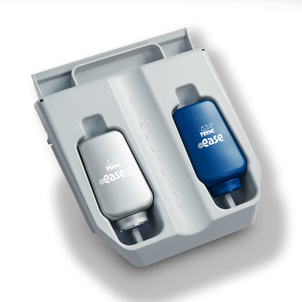 FROG® @ease® XL Sanitizing System for Bullfrog® Spas – Simplicity™ Series (2019+) – part #10-01064