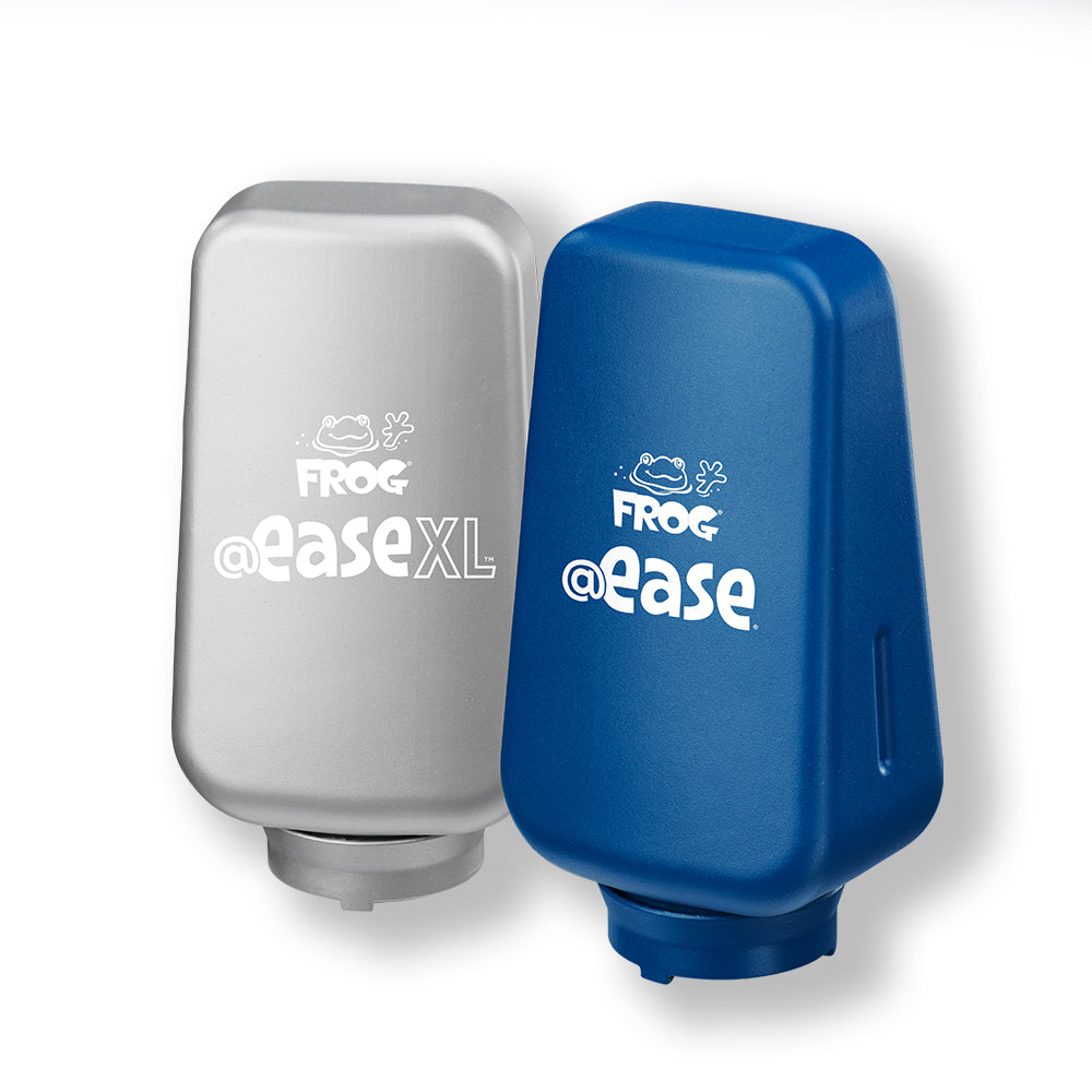 FROG @ease XL Sanitizing System for Bullfrog Spas Simplicity
