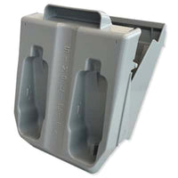 Thumbnail for Bullfrog® @Ease Simplicity Filter Housing Assembly (2‑pc Clamshell) – 2025 – part #10‑04669