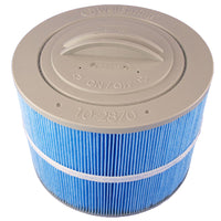 Thumbnail for Bullfrog® Spa Filter Cartridge – Fits A, R, X Series (2013–2016) – part #10-2870