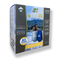 Thumbnail for FROG @ease SmartChlor Sanitizing System for Bullfrog Spas, Simplicity, XL