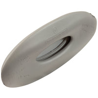 Thumbnail for Jacuzzi® J‑300 Spa Pillow Insert, Gray (2007–2013) – LED-Compatible Oval Insert – part #2455‑104