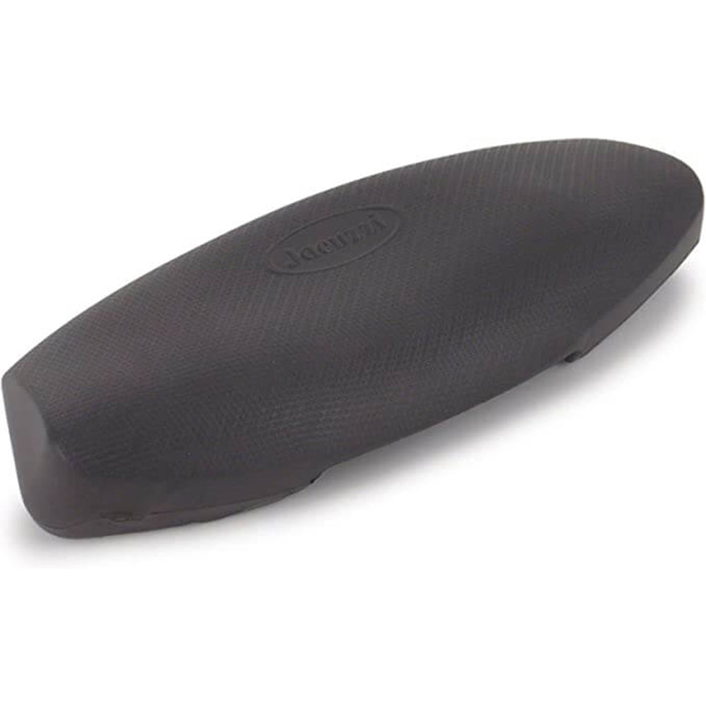 Jacuzzi® J‑400 Collection Spa Pillow, Black/Grey (2017–Present) – Contoured Slide‑On Headrest – part #2472‑007