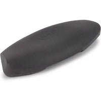 Thumbnail for Jacuzzi® J‑400 Collection Spa Pillow, Black/Grey (2017–Present) – Contoured Slide‑On Headrest – part #2472‑007