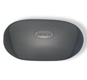 Jacuzzi® J‑200™ Replacement Pillow, Gray (03/2023+) – part #2472‑015