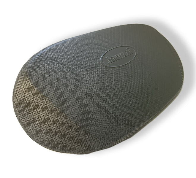 Jacuzzi® J‑200™ Replacement Pillow, Gray (03/2023+) – part #2472‑015
