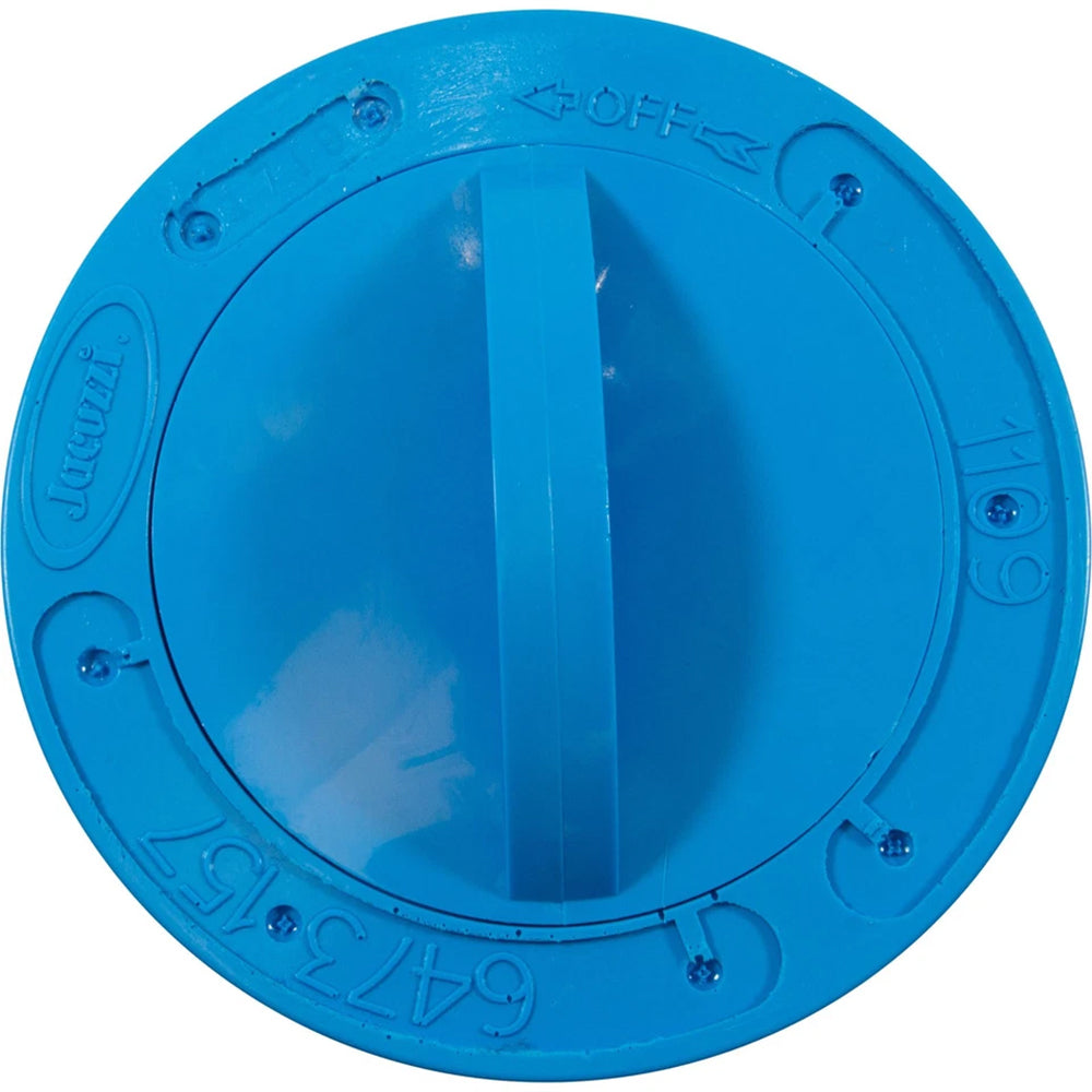 Jacuzzi® J‑400 ProClarity Filter Assembly (2012+) – part #2472‑234