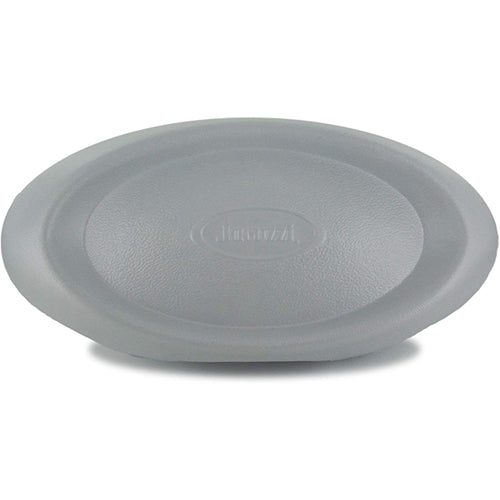 Jacuzzi® J‑400 Series Spa Pillow, Gray (2006–mid-2009) – Slide‑On Pillow – part #2472‑822
